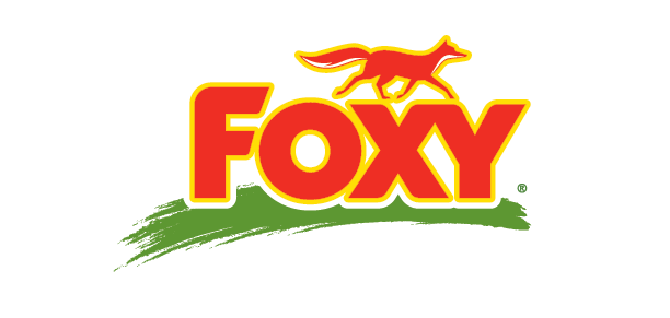 Foxy