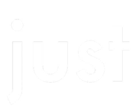 just