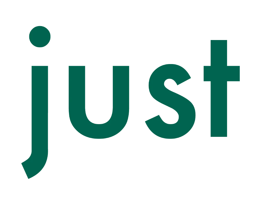 JUST Logo